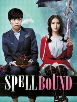 Spellbound 