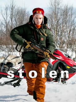 Stolen (2024) (Swedish) 