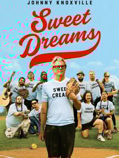 Sweet Dreams (2024) 