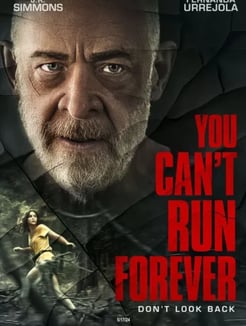 You Can’t Run Forever 