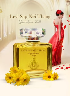 Levi Sap Nei Thang Signature Perfume 2023