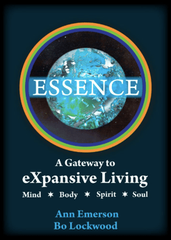 ESSENCE A Gateway to eXpansive Living