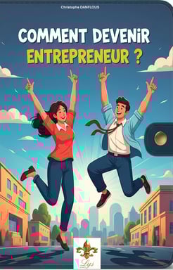 comment devenir entrepreneur