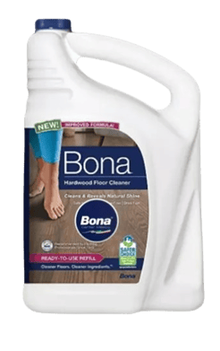 bona bona hardwood floor cleaner