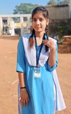 Sonam Jangde