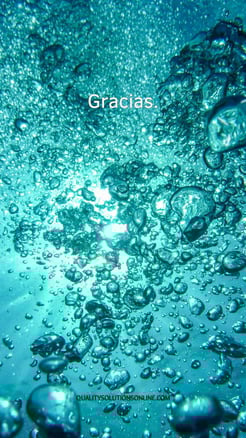 Fondo de pantalla gratitud. 
