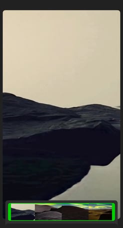 digital art, video installation,  joanna wlaszyn
