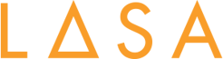 LaSA Hospitality Training logo