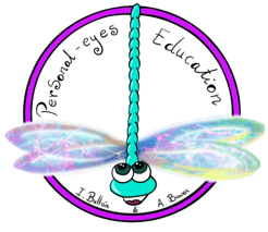 Personal-Eyes Education logo