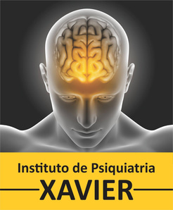 Instituto de Psiquiatria Xavier logo