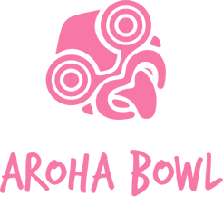Aroha Bowl Mokotów - najlepsze pokē! logo