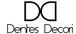Dentes Decori odontologijos klinika Jonavoje logo
