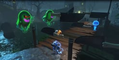 astro bot
