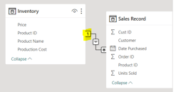 create and manage relationships in power bi