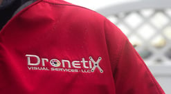 Dronetix Visual Services Pilot Jacket