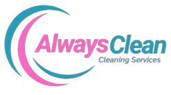 Always Clean Home Cleaning Logo