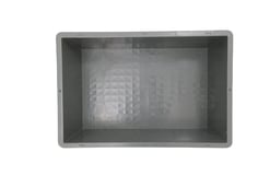 Disinfection Basins