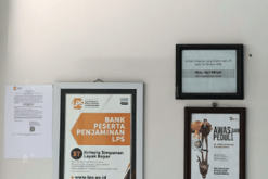 Bank delta Lamongan adalah Peserta yang Dijamin oleh LPS