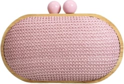 Elegant satin clutch bag for special occasions – top-rated Amazon clutch