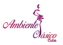 logo ambiente clasico cuba