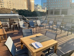 New Lovett Sundeck furniture