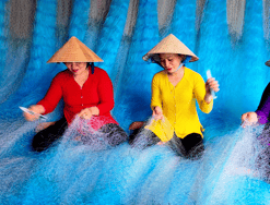 Viet nam