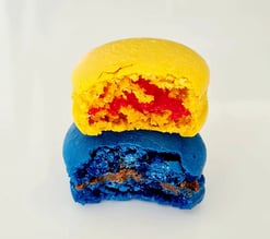 Macarons