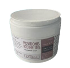 Poviderm Hands and Skin Antiseptic