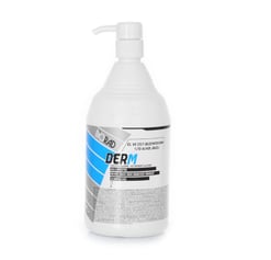 Derm Gel Hands and Skin Antiseptic