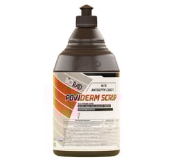 Poviderm Hands and Skin Antiseptics