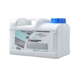 Alcali Washer Machine Cleaners and Disinfectants