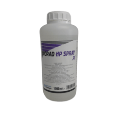 Spray X Floor and Surface Disinfectants