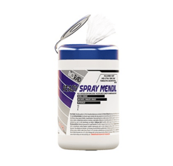 Ready Spray Wipes Floor and Surface Disinfectants