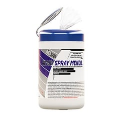 Ready Spray Wipes  for Floor and Surface disinfection
