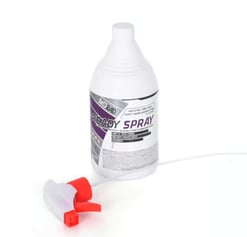 Ready Spray Floor and Surface Disinfectants