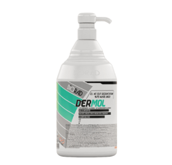 Dermol Hand and Skin Antiseptics