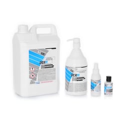 Alcohol Hands and Skin Antiseptic