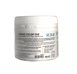 Chlorine Tablets Floor and Surface Disinfectants