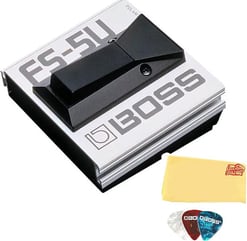 Boss FS-5U
