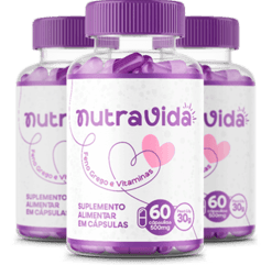 nutra vida depoimentos