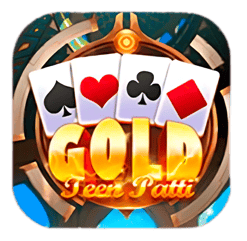 Teen Patti Gold 