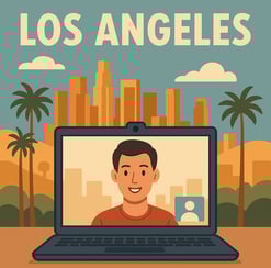los angeles psicologos