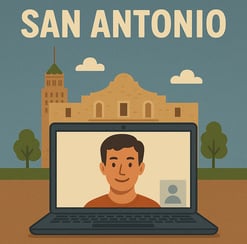 San Antonio psicologs