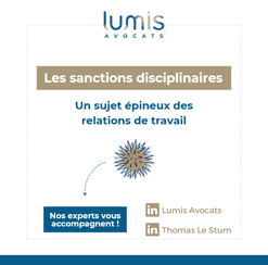 un visuel indiquant un focus thématique