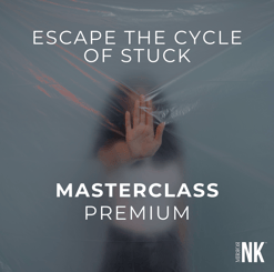 Escape Cycles of Stuck, Masterclass: premium edition