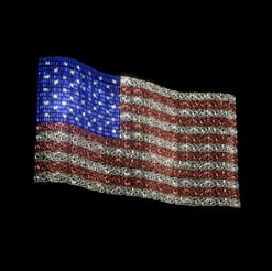 America Has a Problem (Remix) cover 