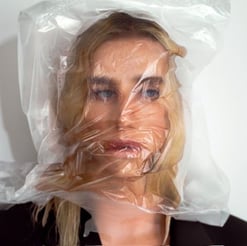 Gag Order album cover