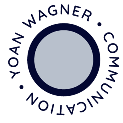 Logo identité visuelle yoan wagner