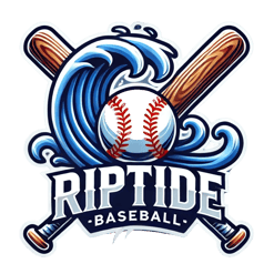Virginia Peninsula Riptide Logo