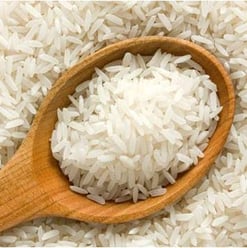 IR64 raw rice non basmati export